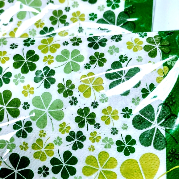 Saint Patrick's Day Party Bundle - Picture 3 of 4